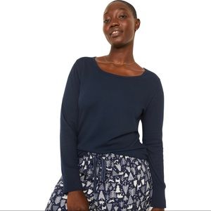 NEW Old Navy Pajama Shirt